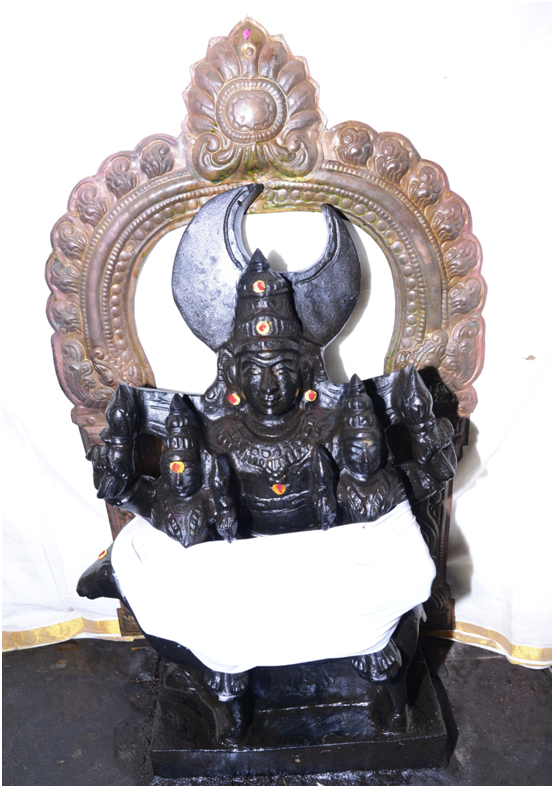 suriya bagavan